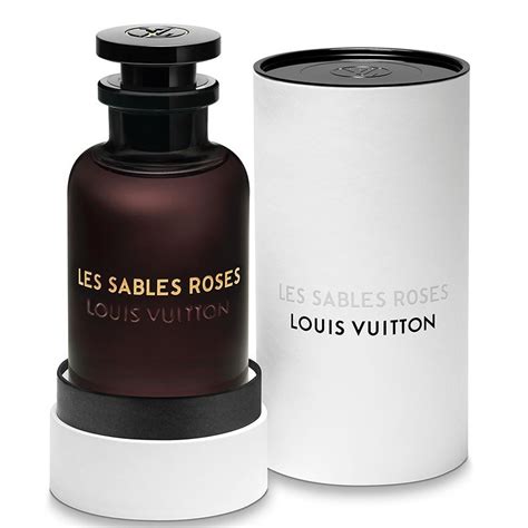 Shop Louis Vuitton Les Sables Roses EDP 100ml online in 